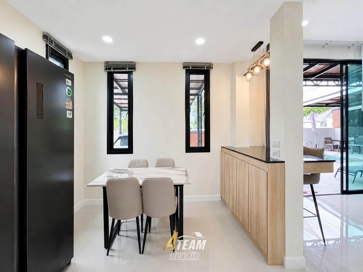 3-Bedroom Pool Villa for Sale in Nong Khon, Hua Hin – 5.5M THB, thumbnail 14