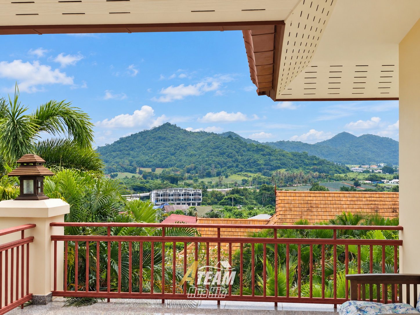 Spacious Pool Villa with Mountain Views, thumbnail 23