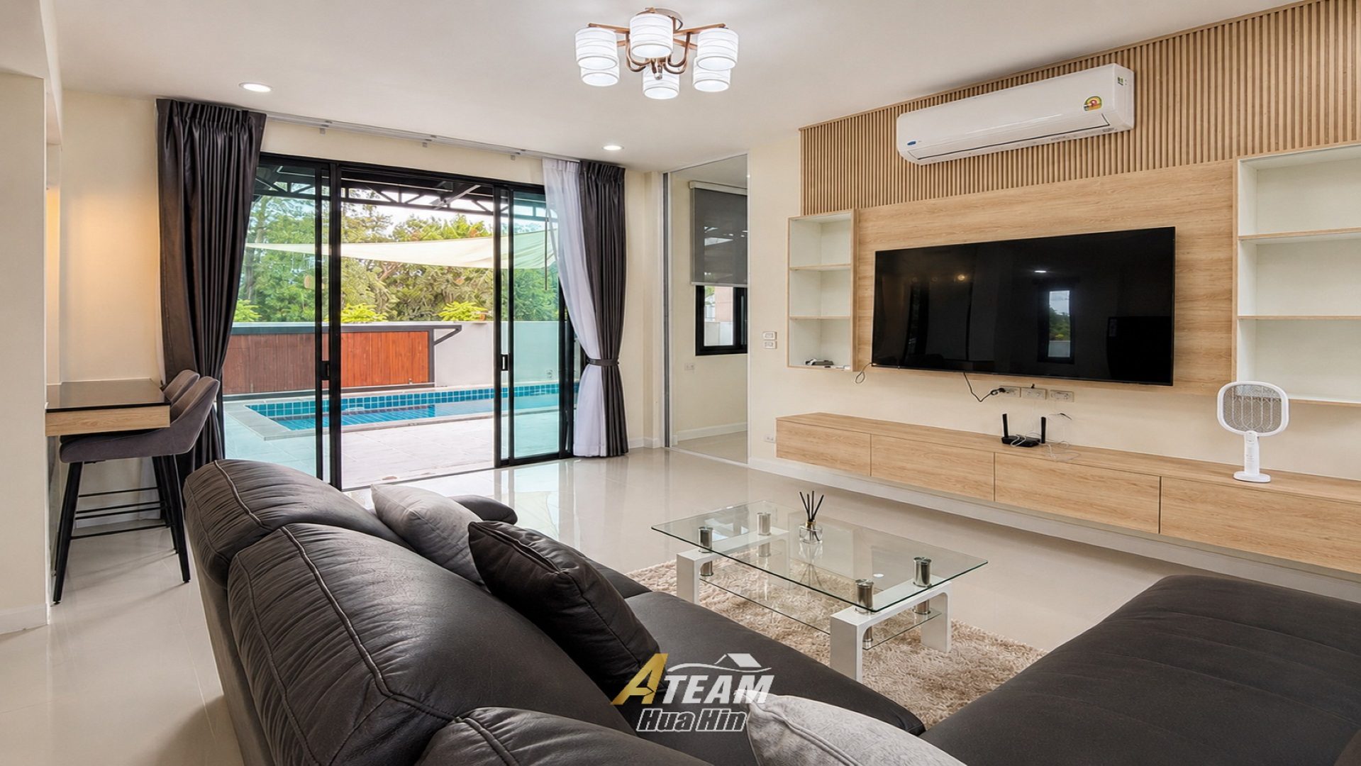 3-Bedroom Pool Villa for Sale in Nong Khon, Hua Hin – 5.5M THB, thumbnail 11