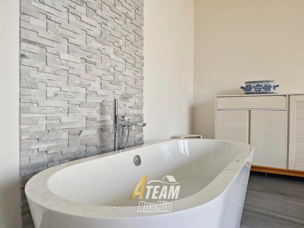 Panorama Pool Villas – House 26, Khao Tao, Hua Hin, thumbnail 12