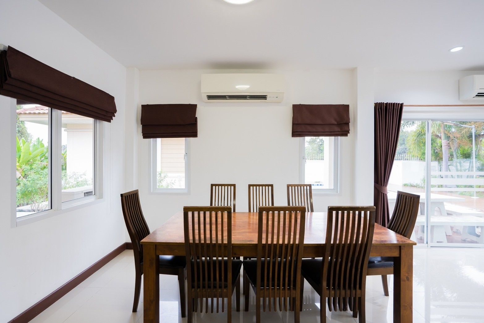 Spacious 4-Bedroom Freehold Pool Villa in Hin Lek Fai, thumbnail 14