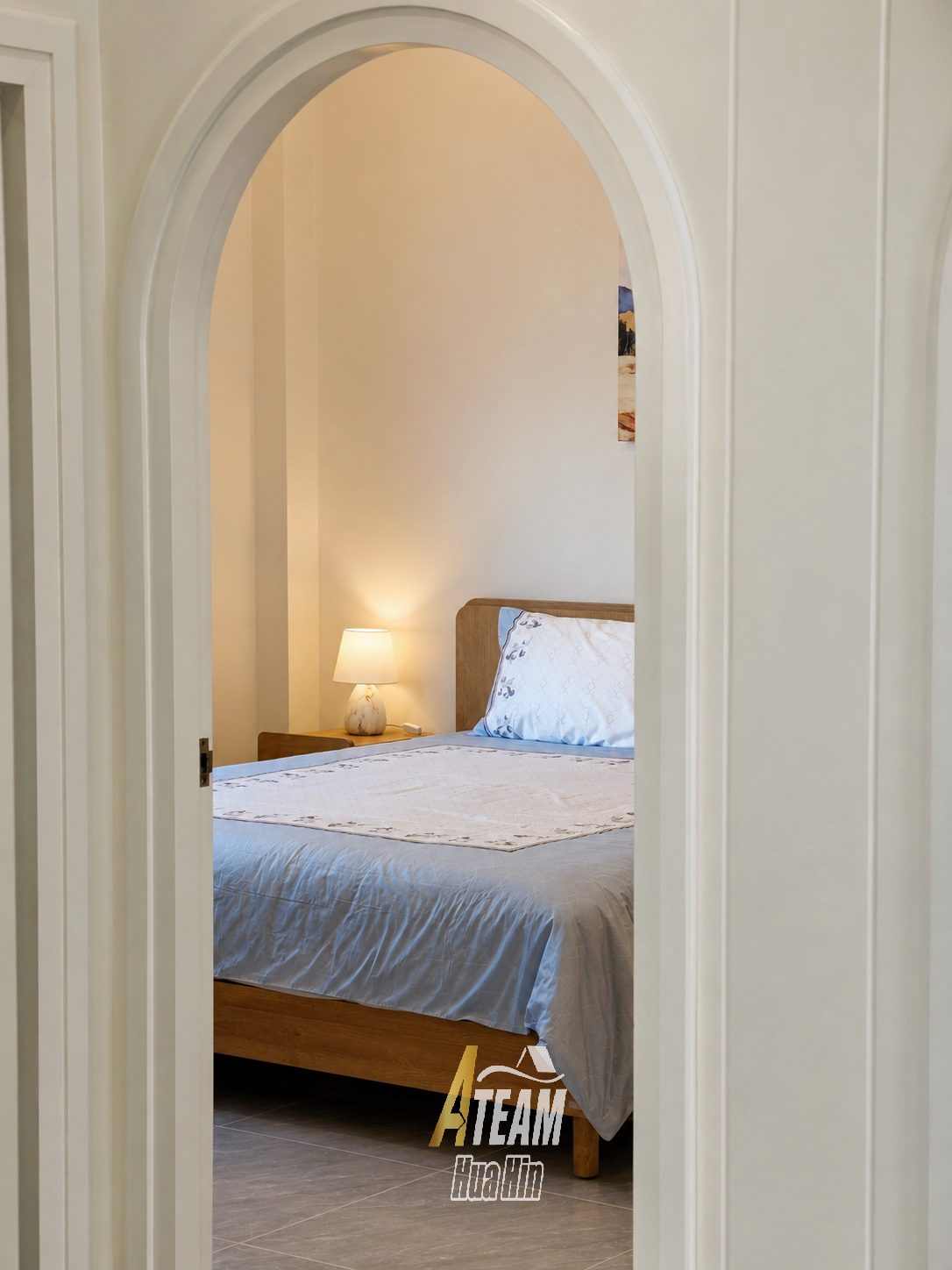 Like-New 3-Bedroom Home at Pinnacle Village, Sam Phraya, thumbnail 15
