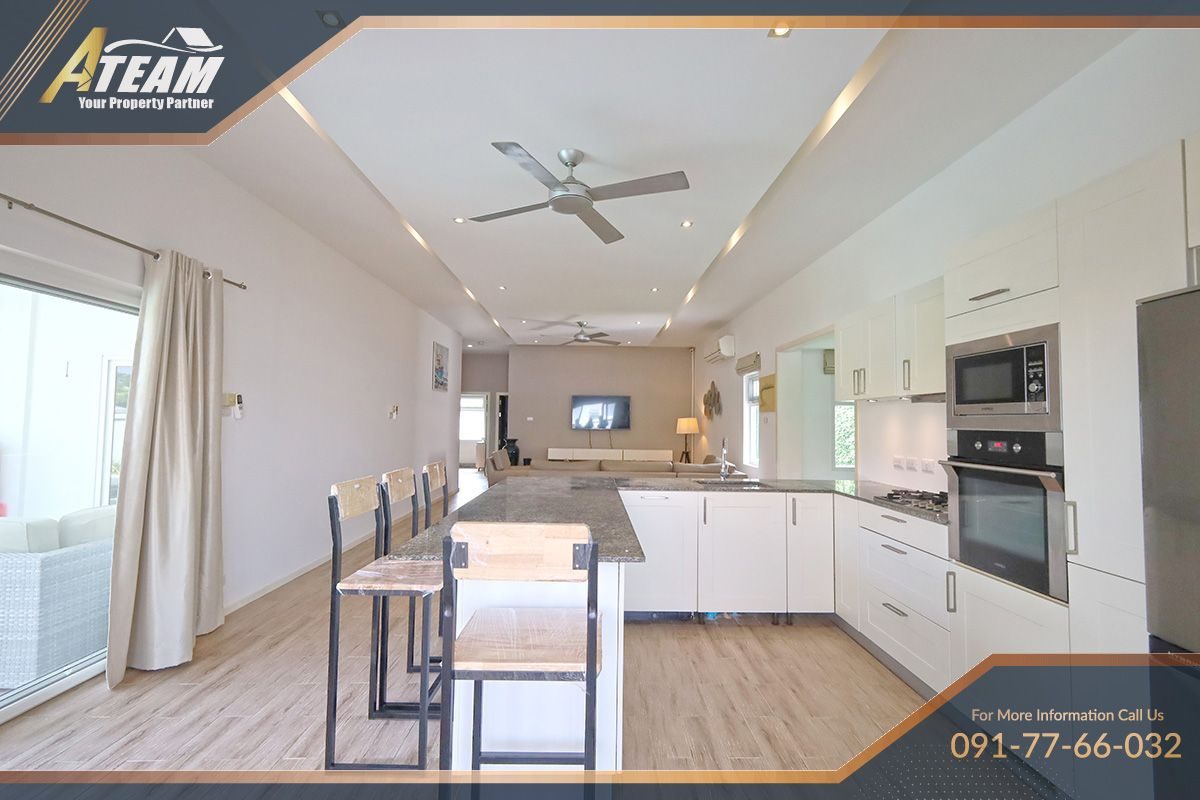 Luxurious 4-Bedroom Home in Mali Residences Hua Hin, thumbnail 6