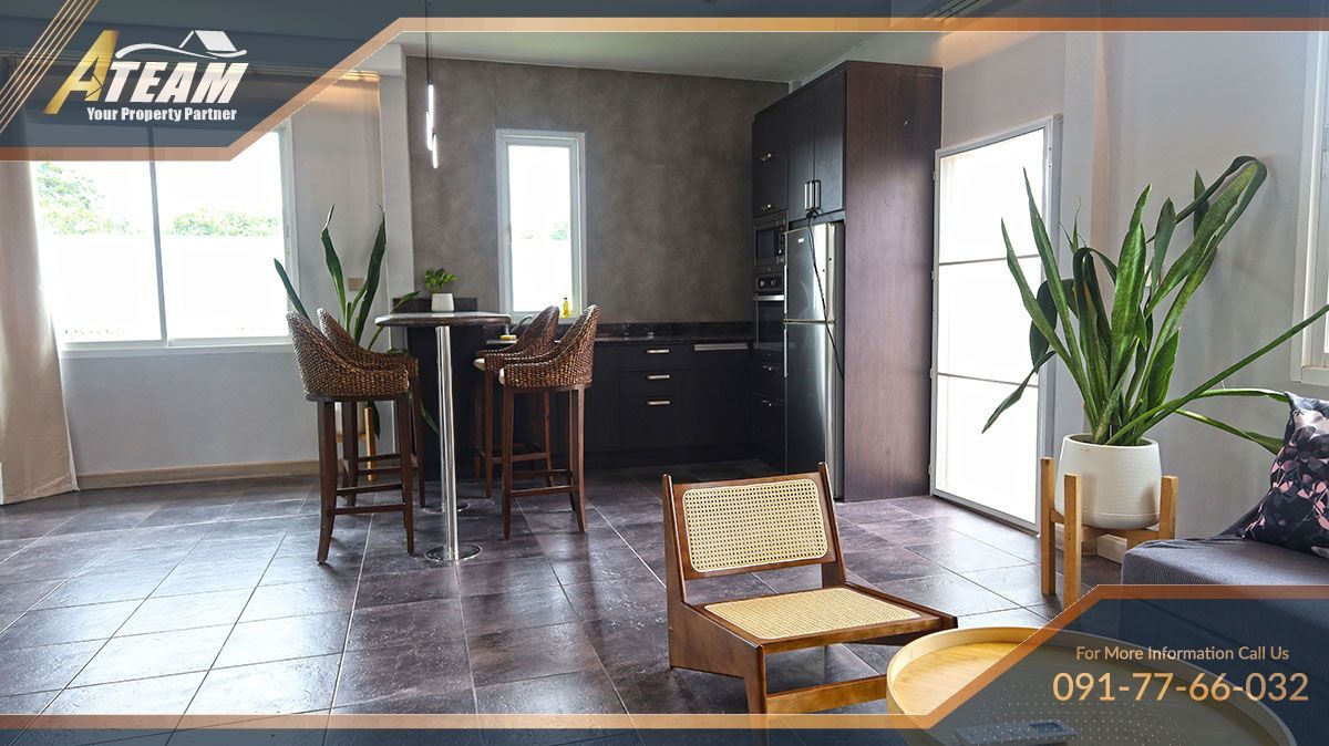 3 Bed corner house in the heart of Hua Hin Soi 94, thumbnail 8