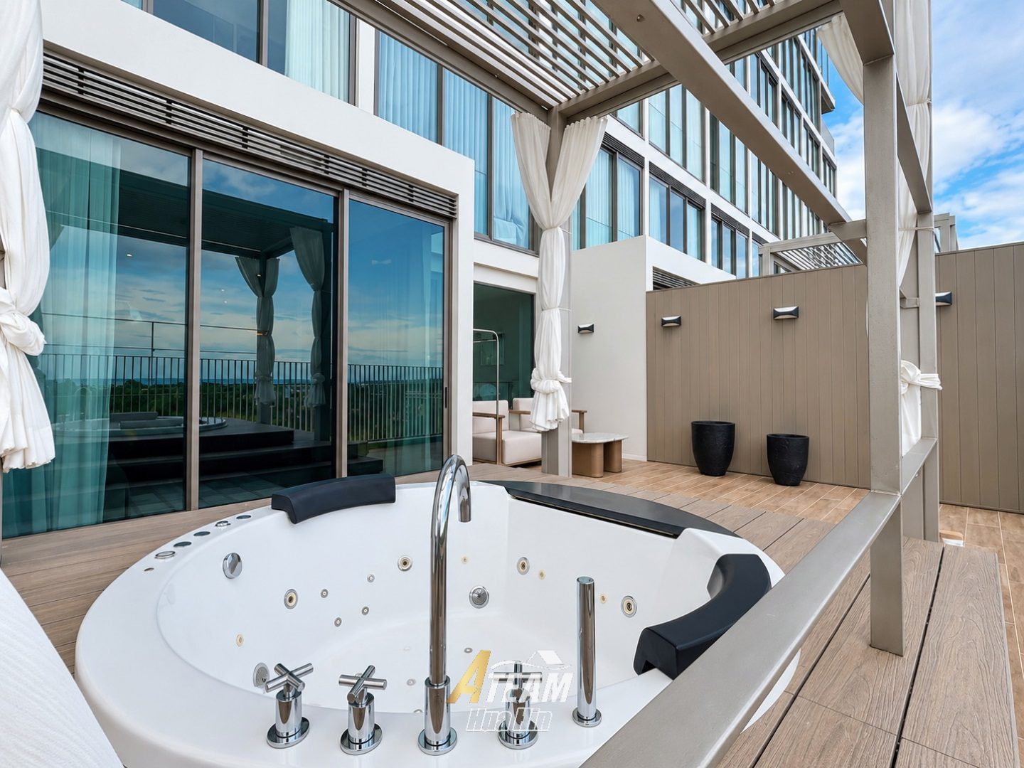 For Sale Luxury Condo  in Vehha - 2 Bedroom - 2 Bathroom , thumbnail 25