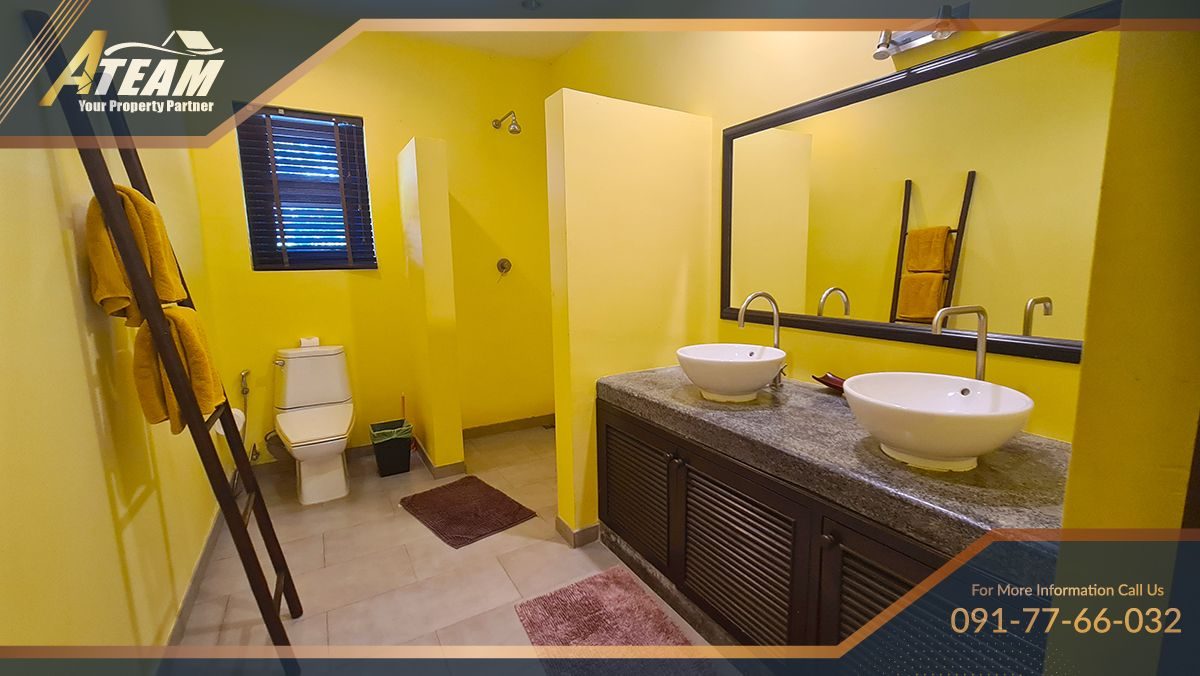 4 Bedrooms 5 Bathrooms Balistyle Poolvilla close to Soi 114, thumbnail 36