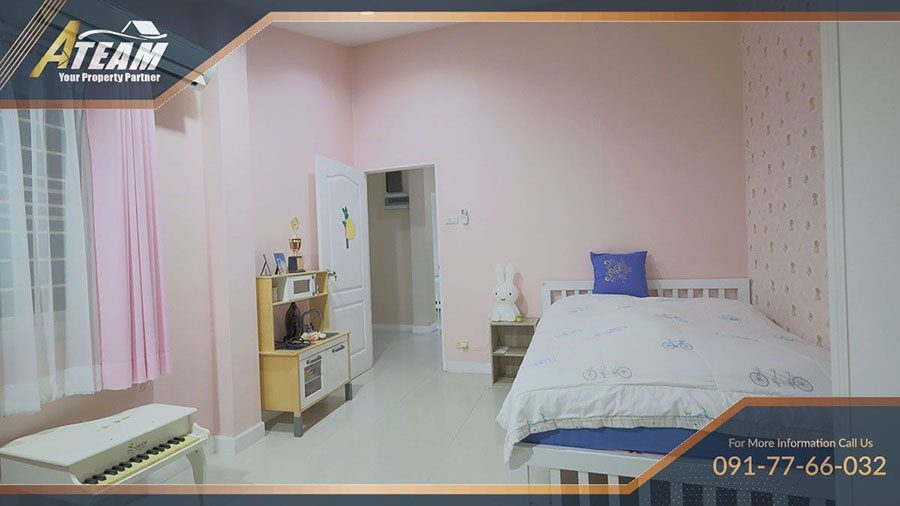 Property Description – Wang Pong House for Sale (3 M THB), thumbnail 20