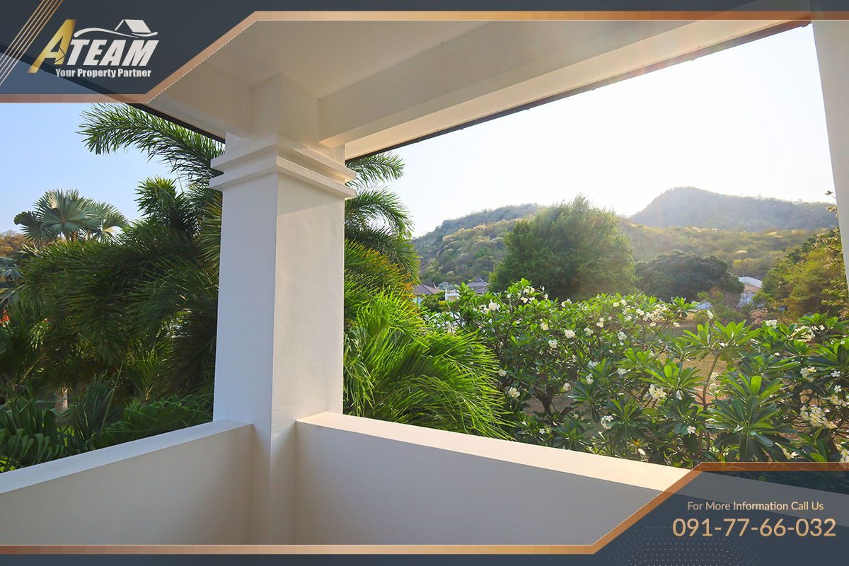 Luxurious 5-Bedroom Pool Villa in Prestigious BelVida Estates, Hua Hin, thumbnail 31