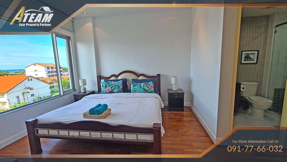 Charming 1-Bedroom Condo at Baan San Dao – 6,000,000 THB, thumbnail 12