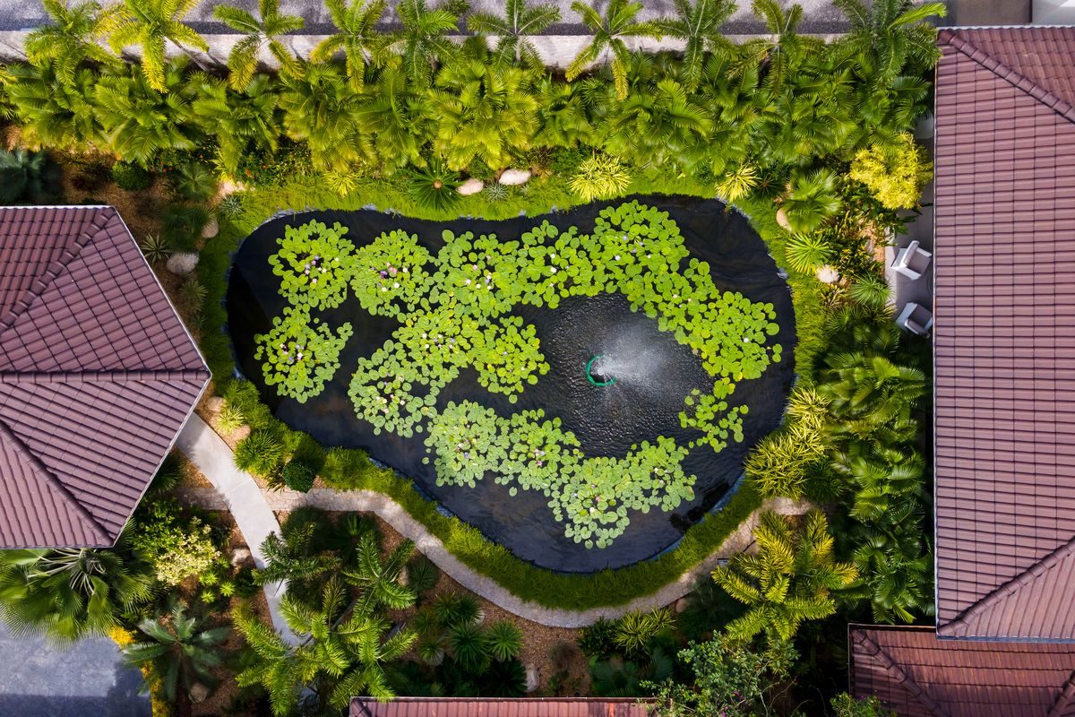 Elegant 6 Bedroom Mansion on a generous Landplot, thumbnail 59