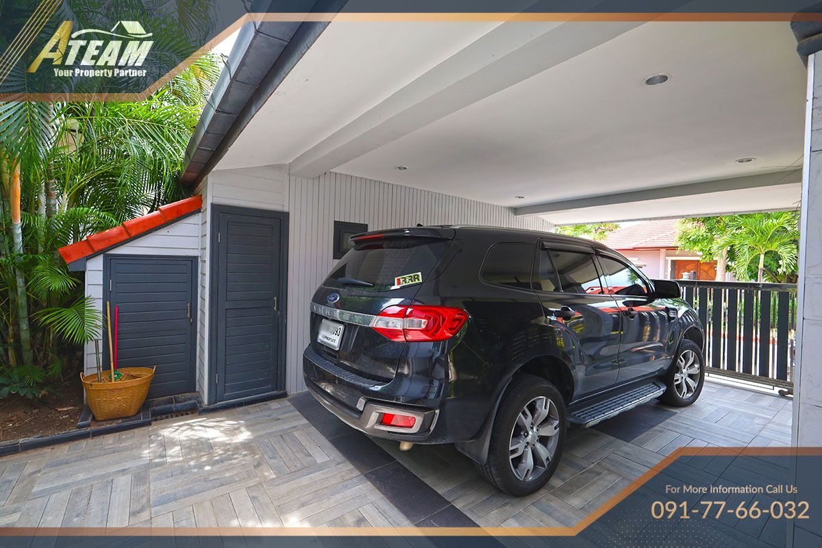 Stylish 2-Bed Pool Villa with Office & Outdoor Bar – Crystal View Hua , thumbnail 29
