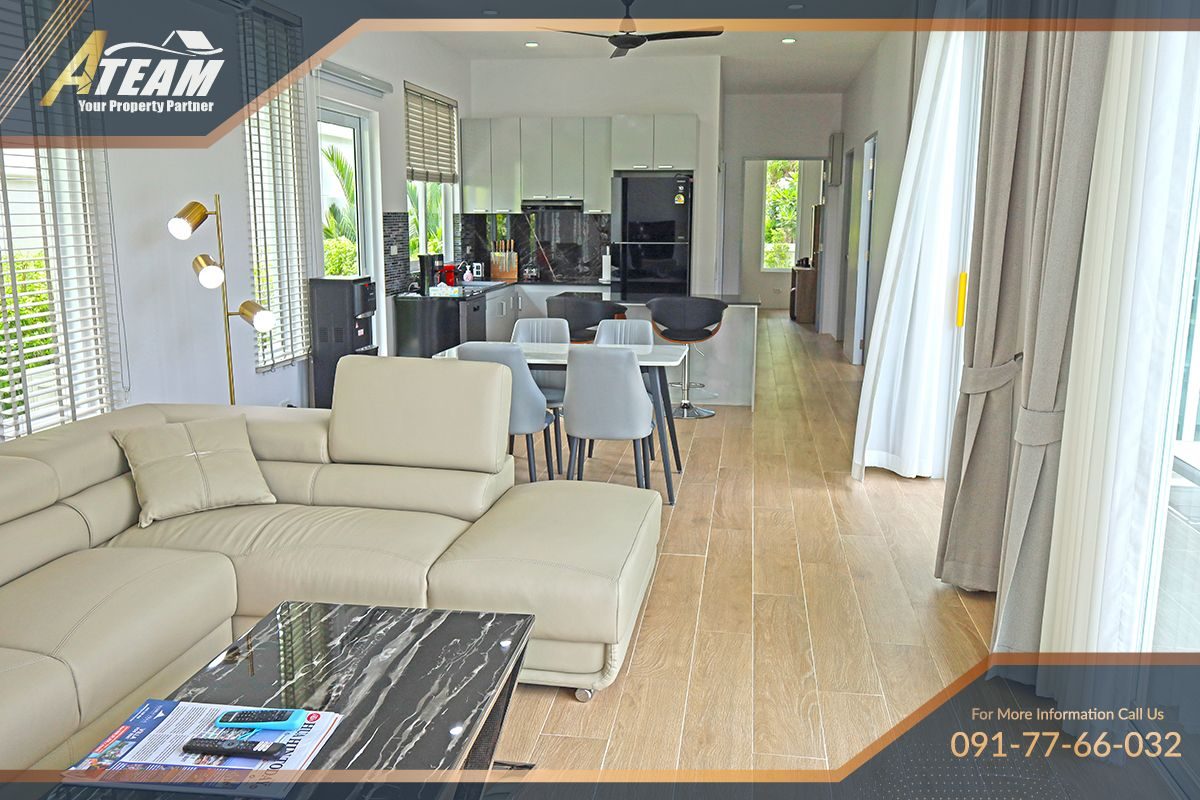 Villa de luxe moderne avec vues sur les montagnes et le lac – à vendre, miniature 9
