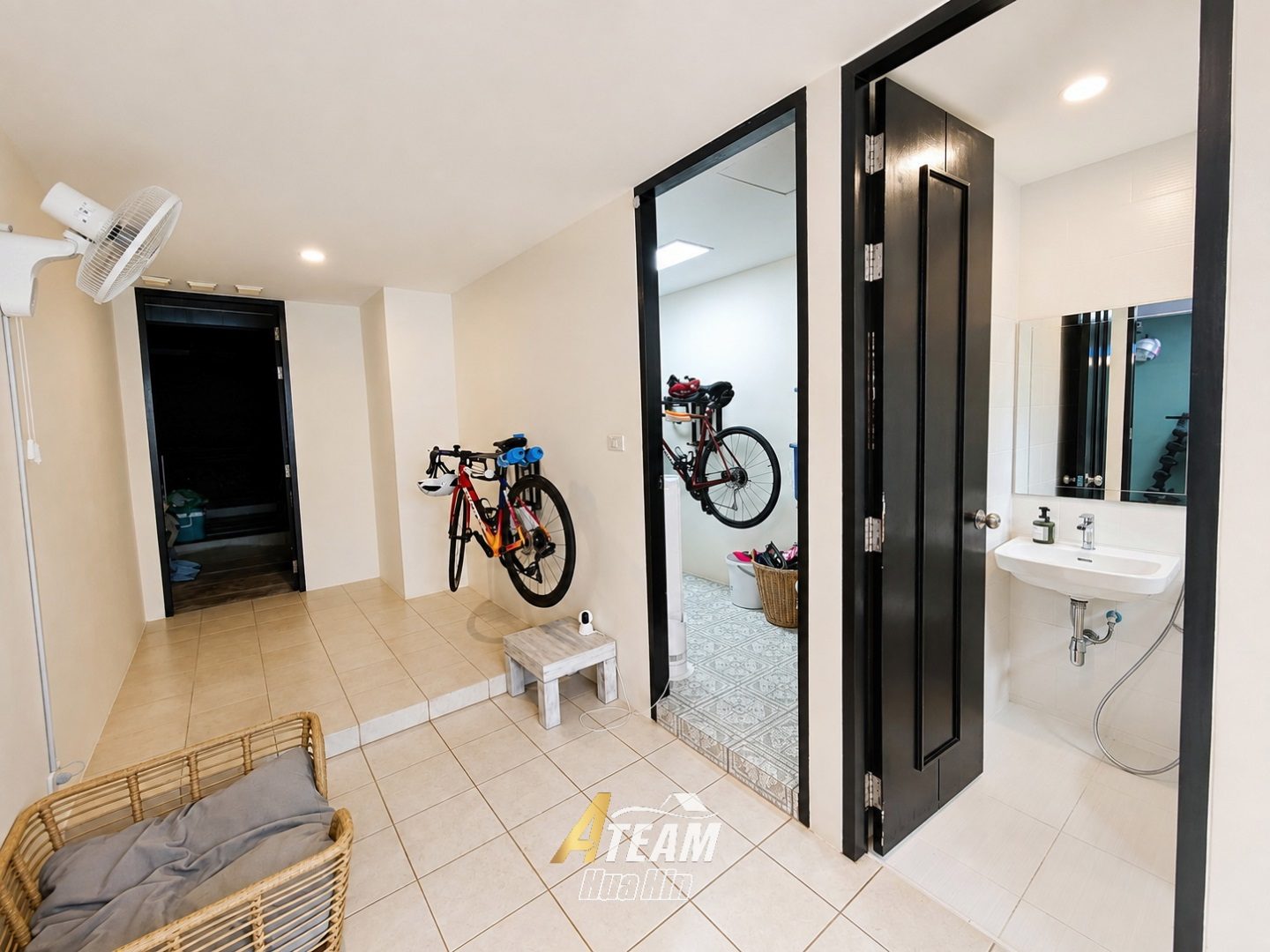 ---RESERVED -- Spacious 3-Bedroom Pool Villa with Mountain Views – Panorama Village, Khao Tao, thumbnail 69
