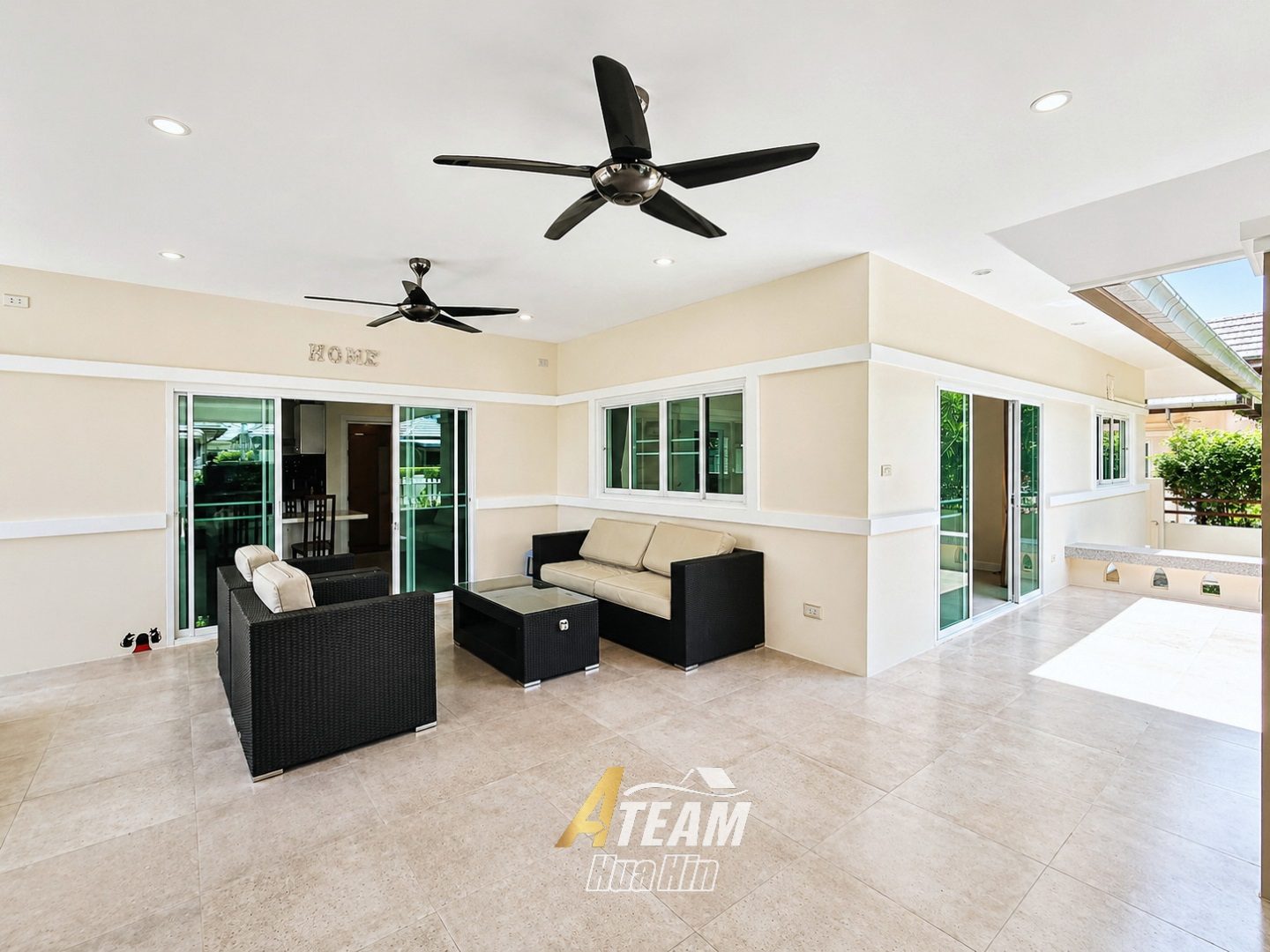 3-Bedroom Villa at Emerald Green, thumbnail 5