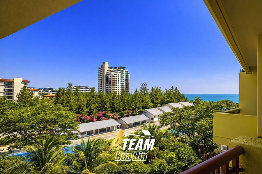 Condo for Sale at Mykonos Hua Hin Condominium – 3.8M THB, thumbnail 16
