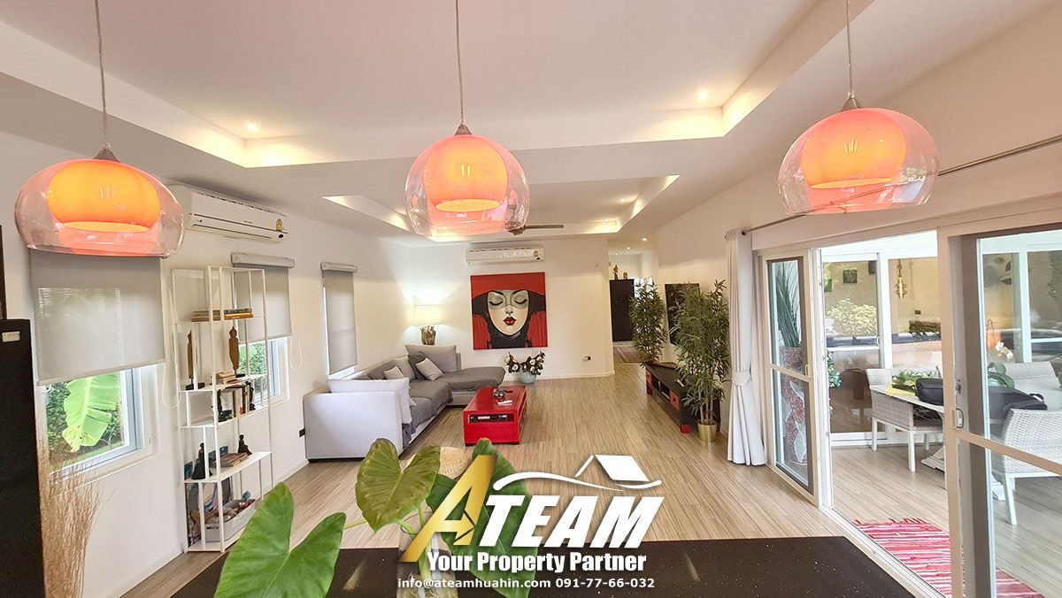 Pool villa with 4 bedrooms on Soi 112, thumbnail 49