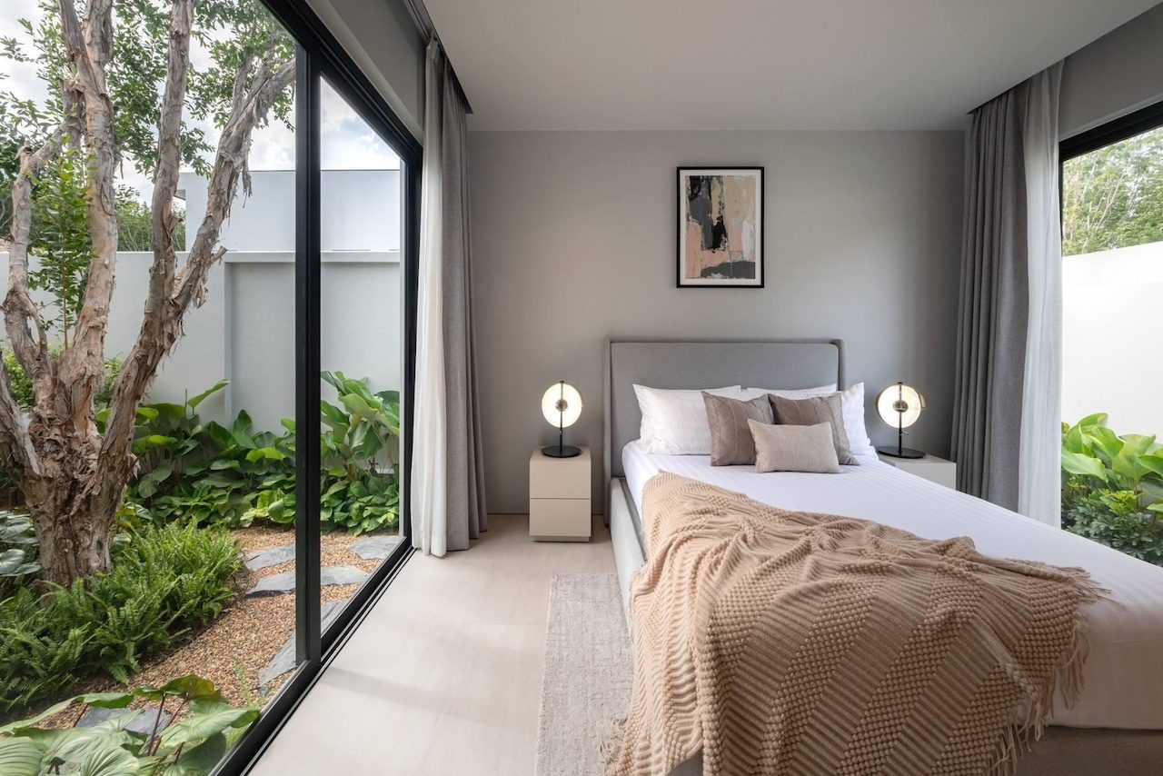 Botanica Luxury Hua Hin – Modern Loft Design, thumbnail 4