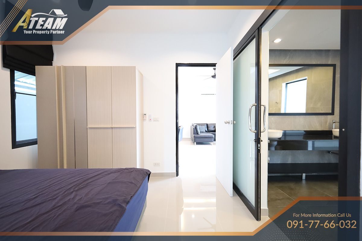 3-Bedroom Pool Villa at Mil Pool Villas – Soi 102, thumbnail 20