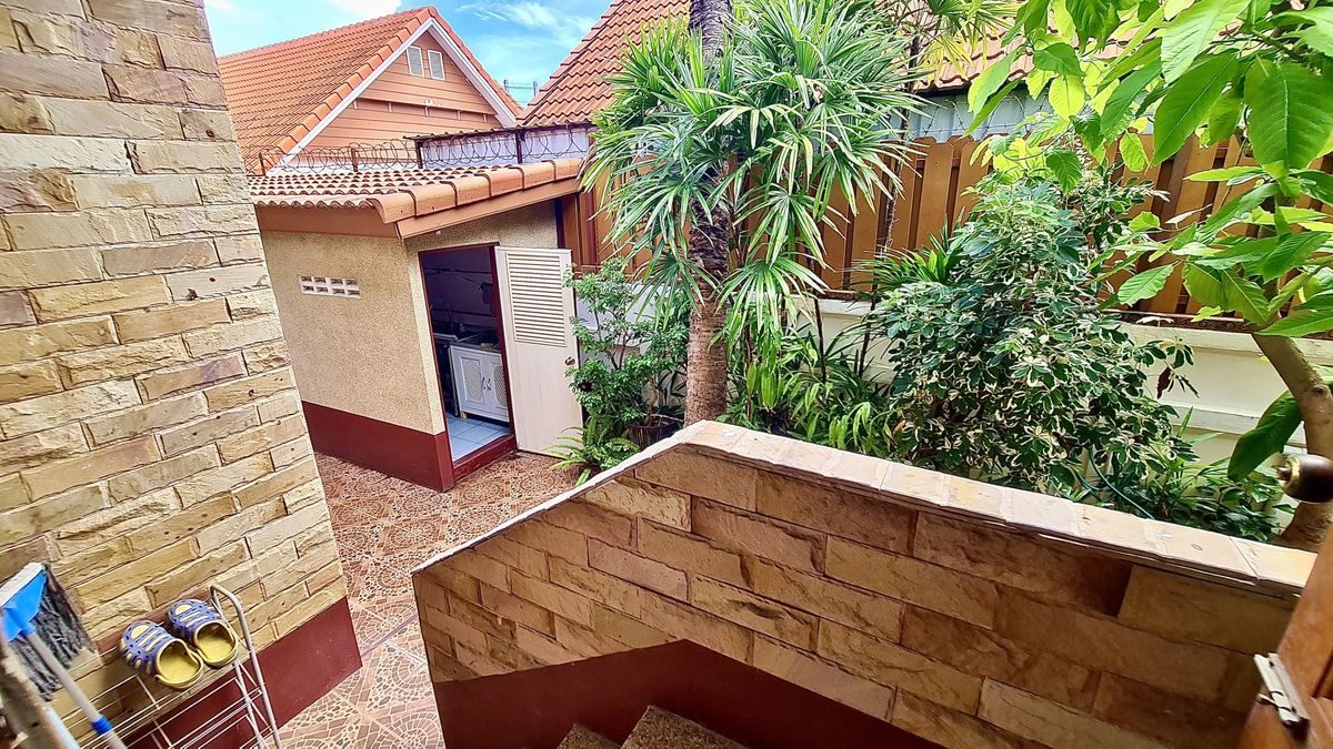 Charming Home with Private Pool in Hin Lek Fai – Only 4 M THB, thumbnail 14