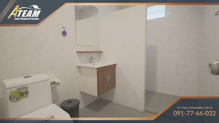 Modern Stand-Alone House with Private Pool for Sale – Hua Hin Soi 88 3, thumbnail 24