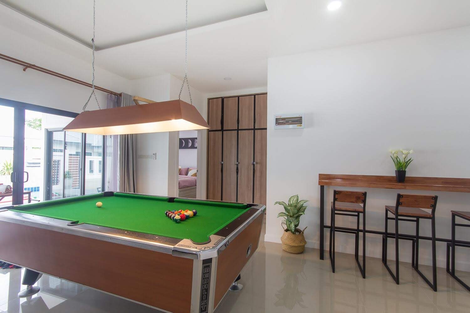 3-Bedroom Pool Villa at The Prime Hua Hin, thumbnail 26