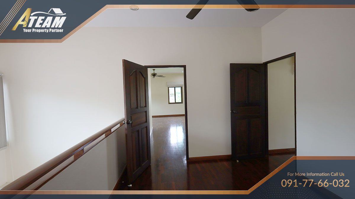 Spacious Family Retreat on a Large Double Plot in Heights 2, Khao Tao, thumbnail 25