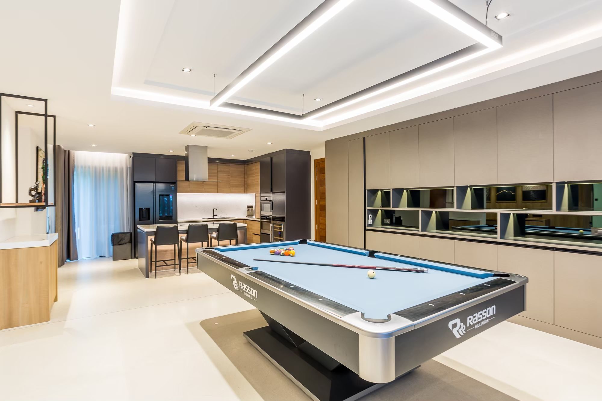 Exclusieve poolvilla te huur bij Palm Hills Golf Course, Cha-am, miniatuur 52