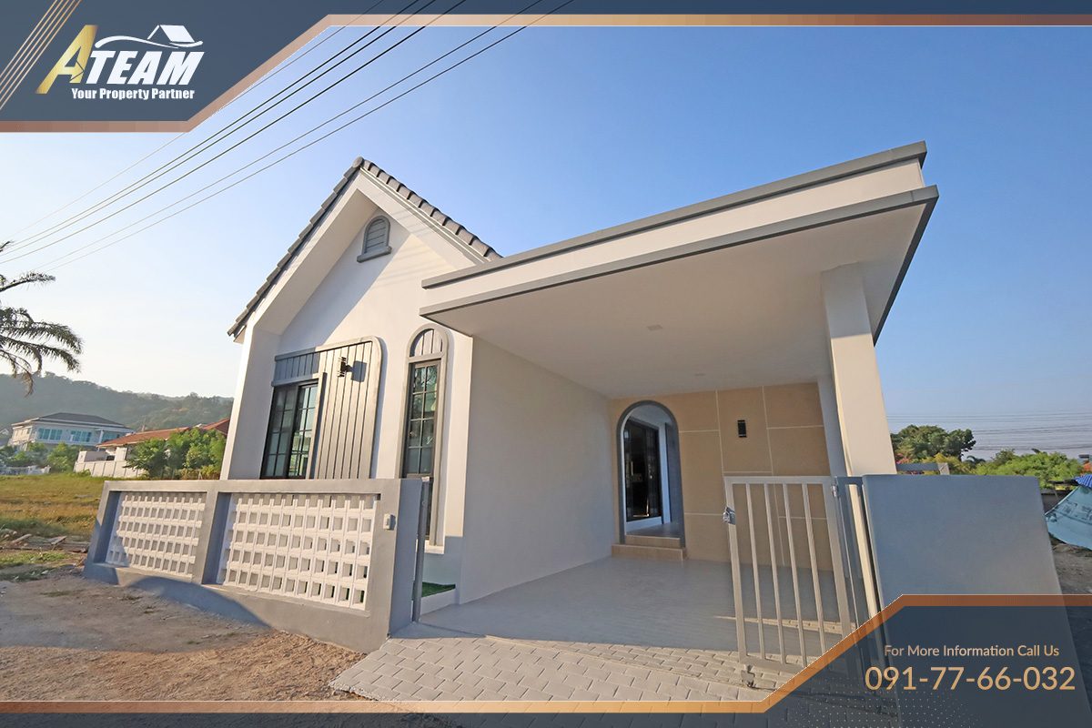  Modern Pool Villa for Rent in Prime Location – Soi 102, thumbnail 5