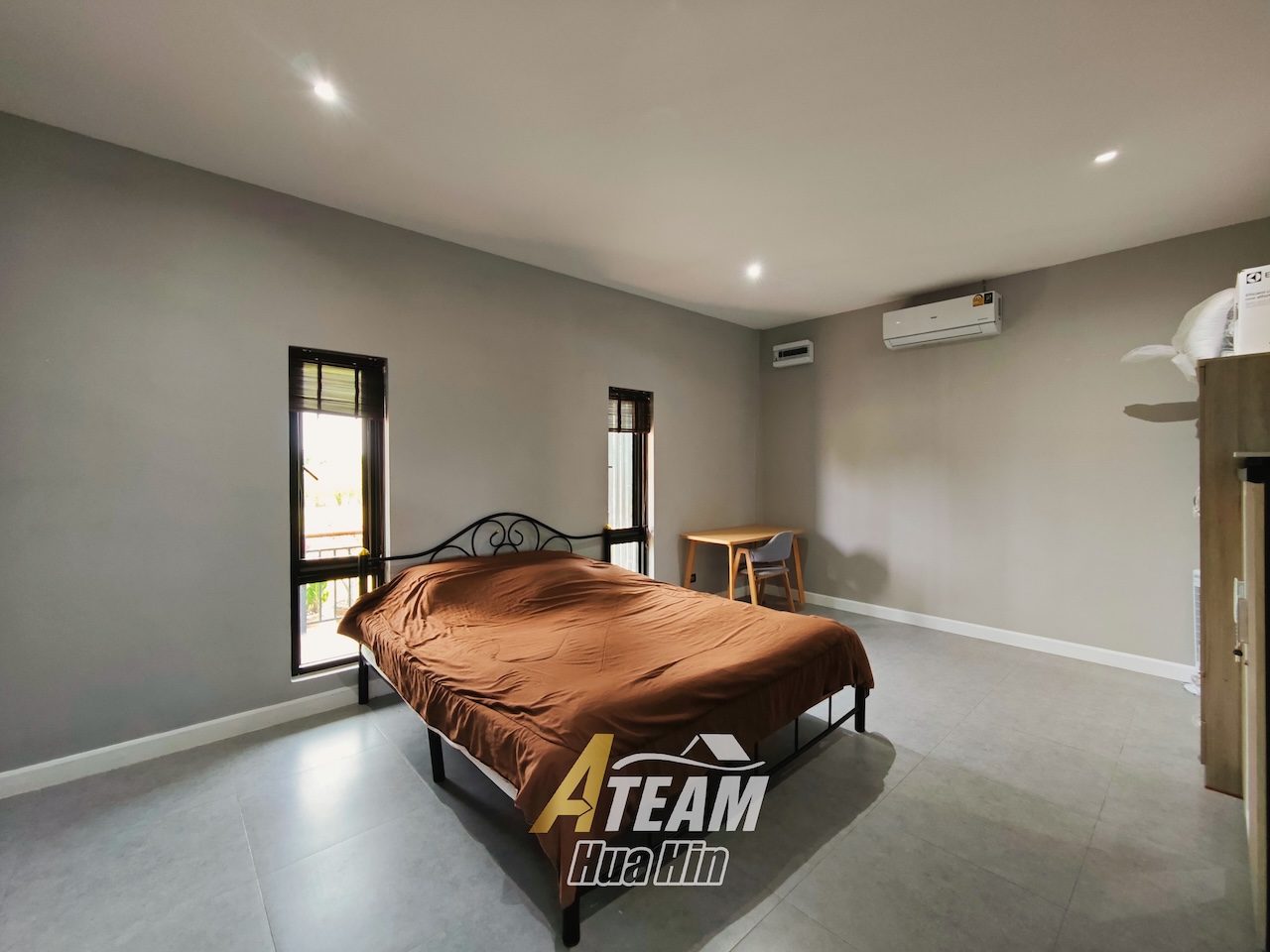 Peaceful Countryside Standalone House on 5 Rai Land in Sam Phraya , thumbnail 10