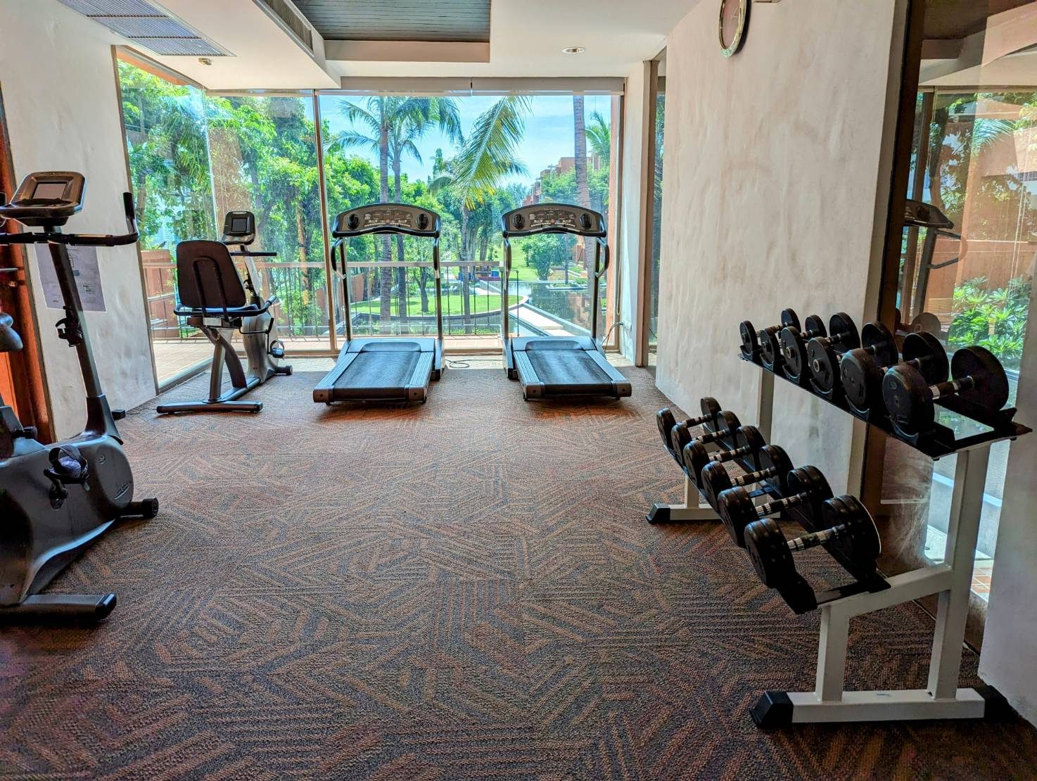 Beachfront 2-Bedroom Condo for Sale at Las Tortugas, Khao Tao, thumbnail 15