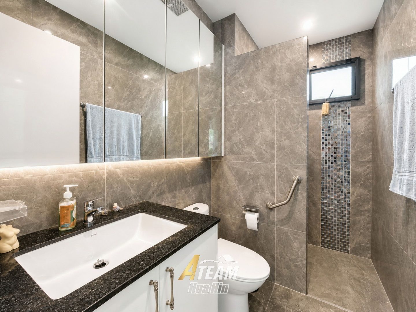 Private Pool Villa for Sale at Sunshine International Prestige – Hua H, thumbnail 15