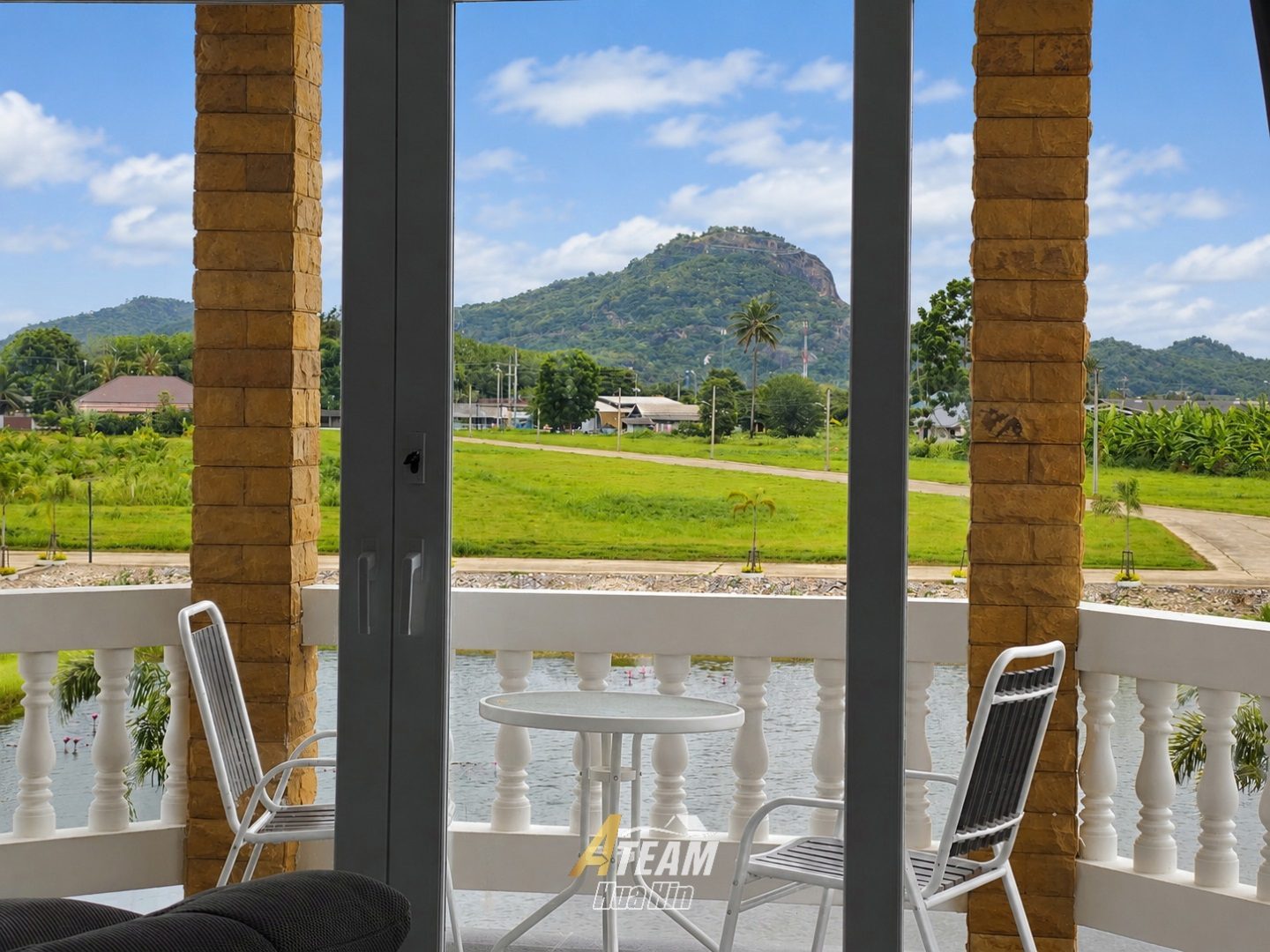 Large 5-Bedroom Estate on 2.6 Rai for Rent – Pranburi, thumbnail 33
