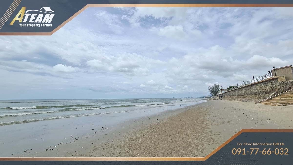 2-Bedroom House for Sale in Hua Hin Center, thumbnail 28