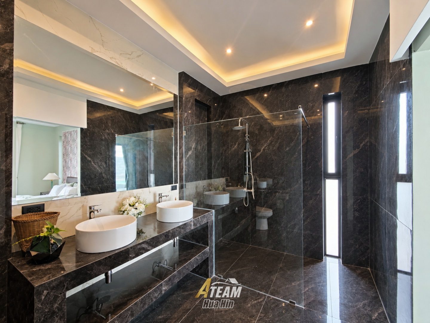 Beautiful Modern New-Build Pool Villa , thumbnail 17