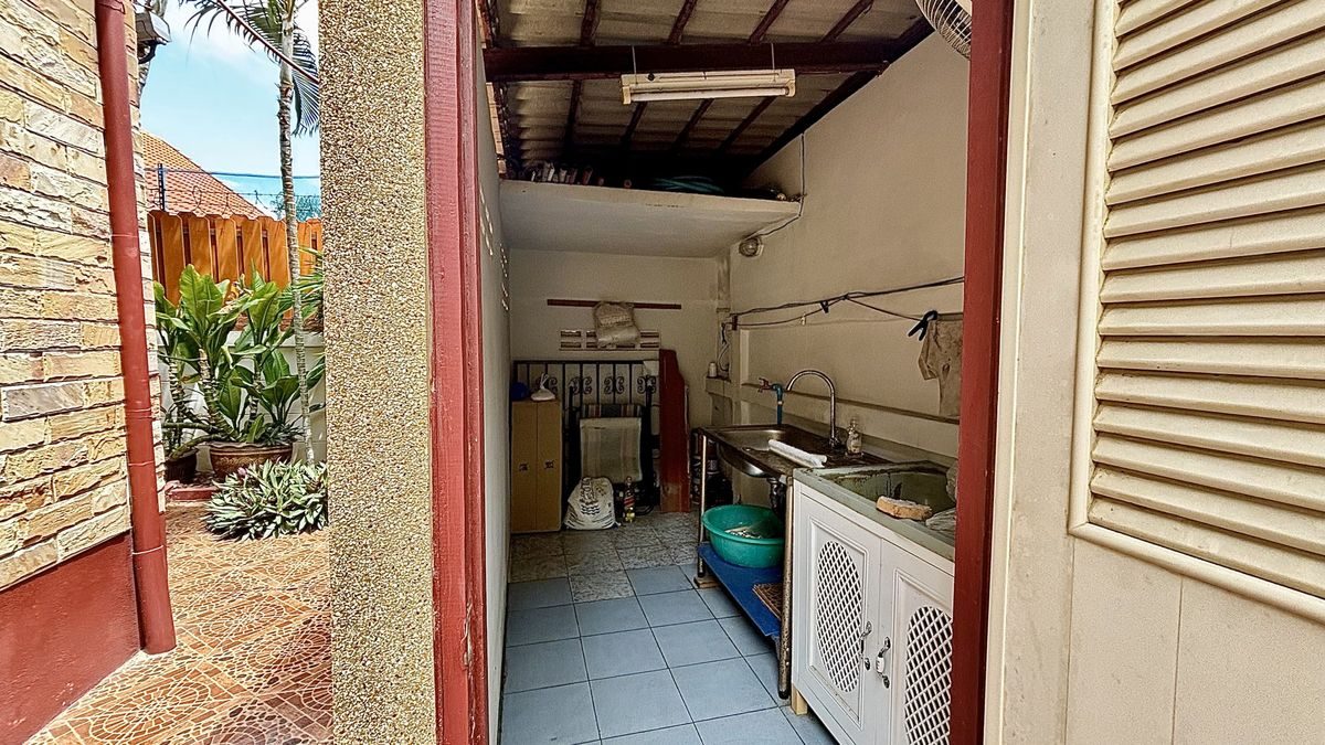 Charming Home with Private Pool in Hin Lek Fai – Only 4 M THB, thumbnail 29