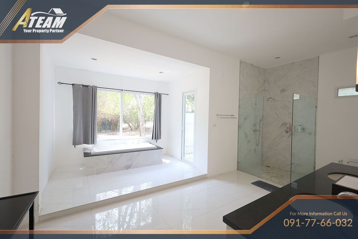 Luxury 5-Bedroom Lakefront Villa for Sale  2.5 Rai, thumbnail 24