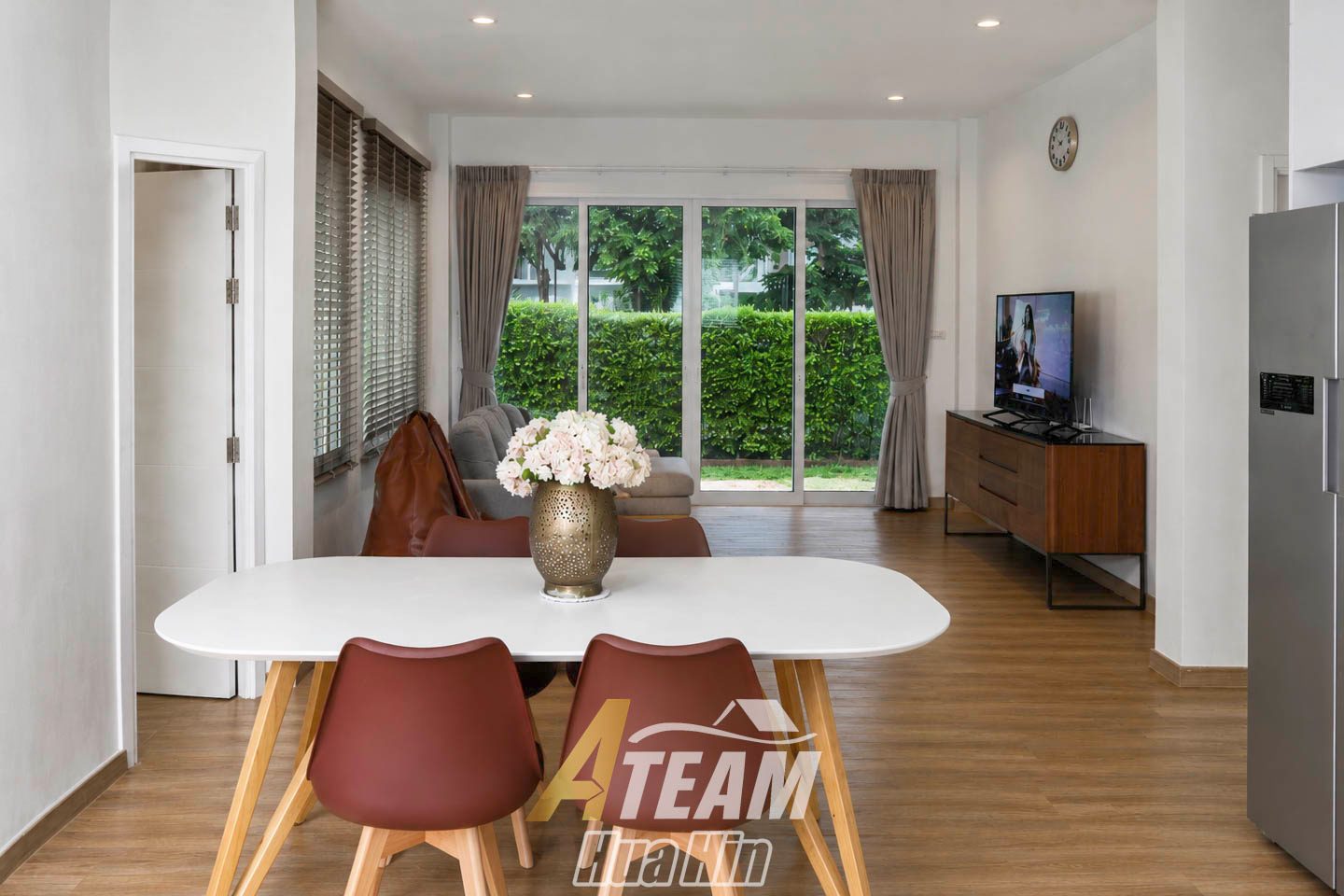 Spacious 3-Bedroom Pool Villa in a Peaceful Residential Community, thumbnail 8