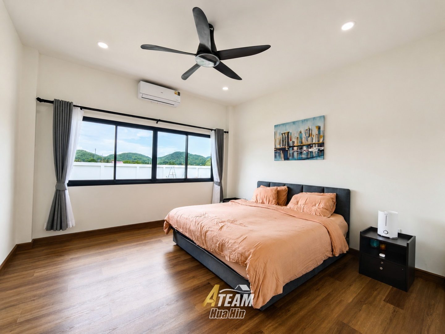 Khao Tao Hideaway Near Sai Noi Beach –  6.9M THB, thumbnail 19