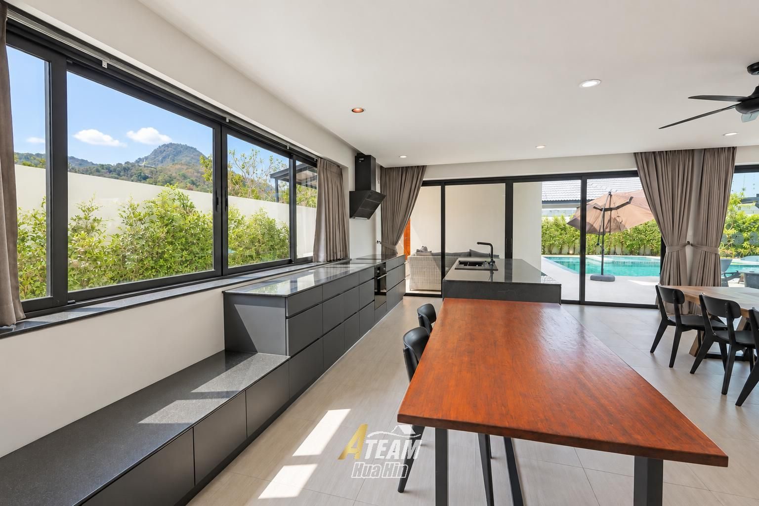 Smart, moderne og enorm – på Soi 116 i centrum af Hua Hin!, miniature 6