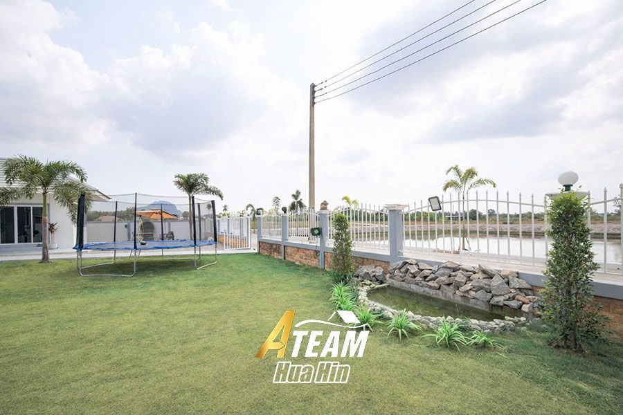 For Rent Spacious Family Pool Villa – Wang Pong Area, thumbnail 34