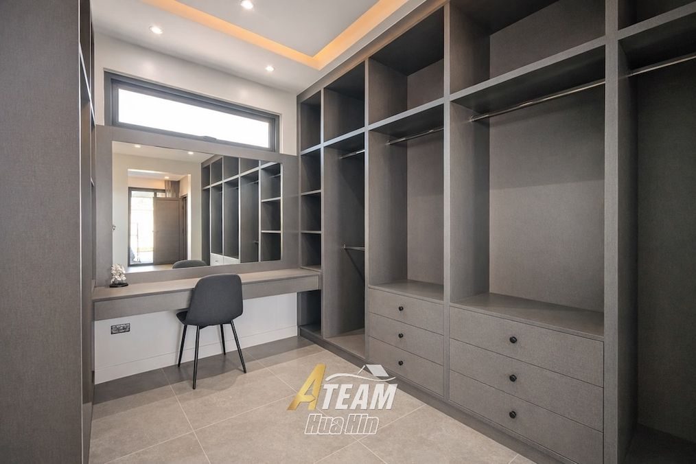 Modern Pool Villa with Large Interior Space in Soi 114, thumbnail 12