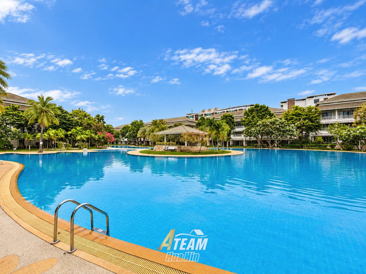 Beautiful House - Walking Distance to Khao Takiab Beach , thumbnail 2