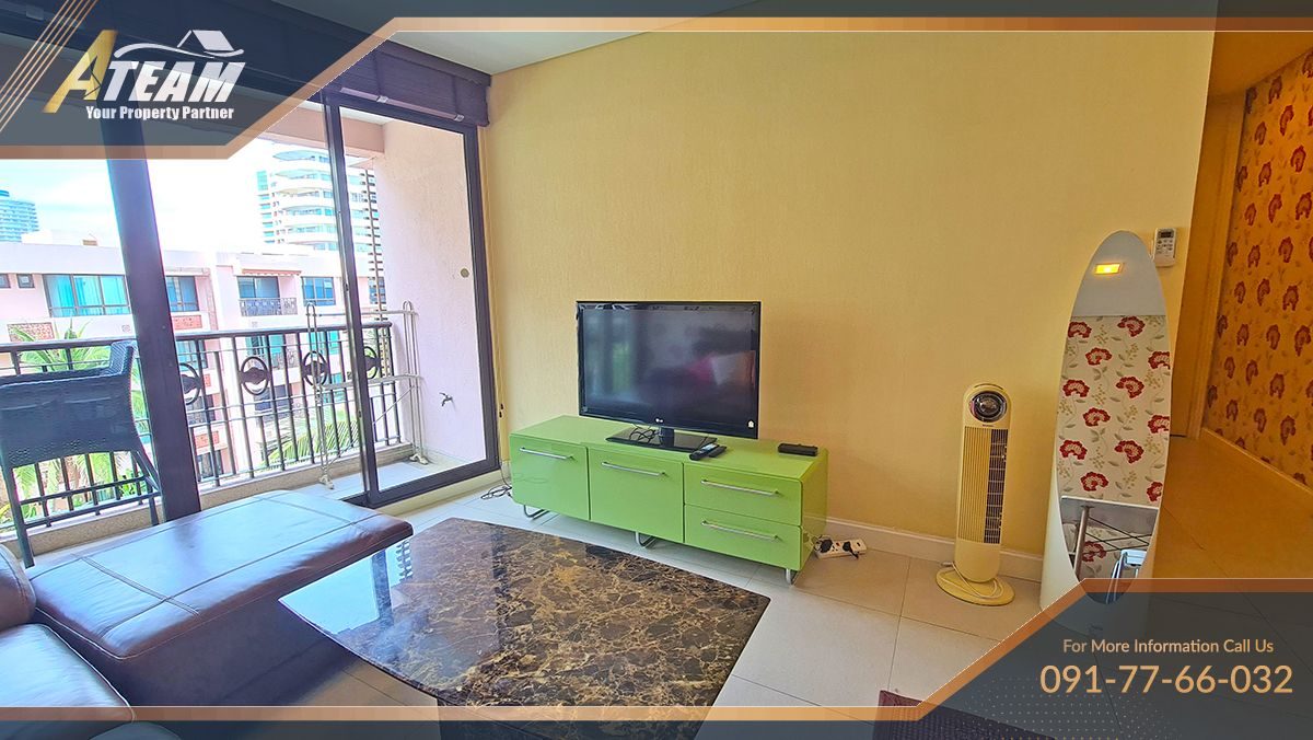 Marrakesh Hua Hin Residences, thumbnail 22