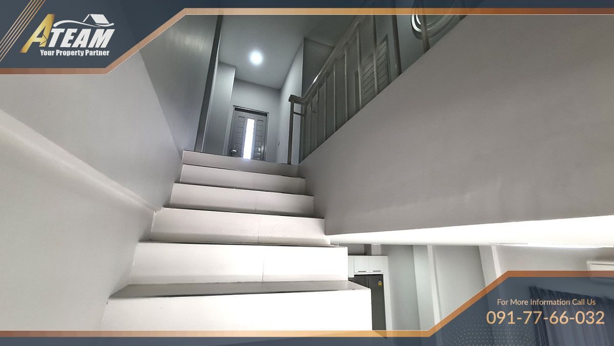 Exclusive Townhouse just 300m from the Beach Soi 51, thumbnail 37