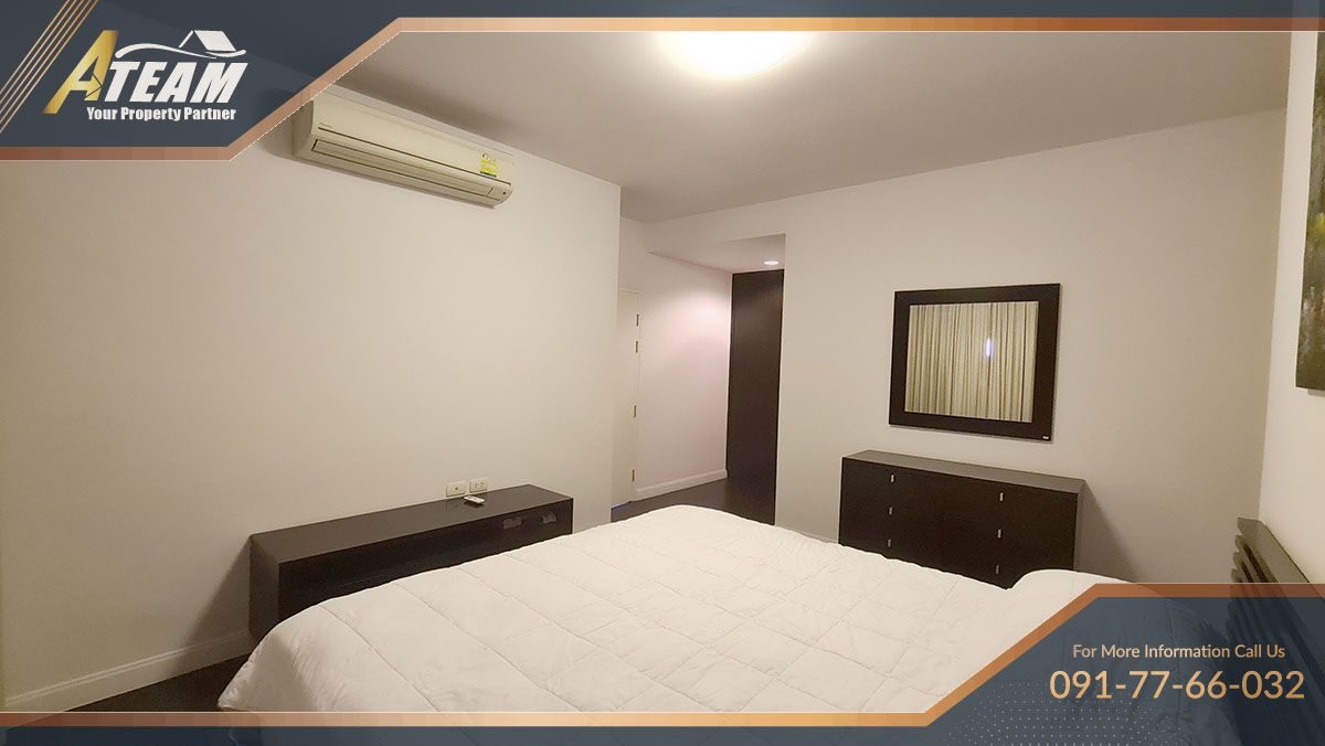 2 bed 2 bath-lejlighed i centrum ved Ban Sandao, miniature 11
