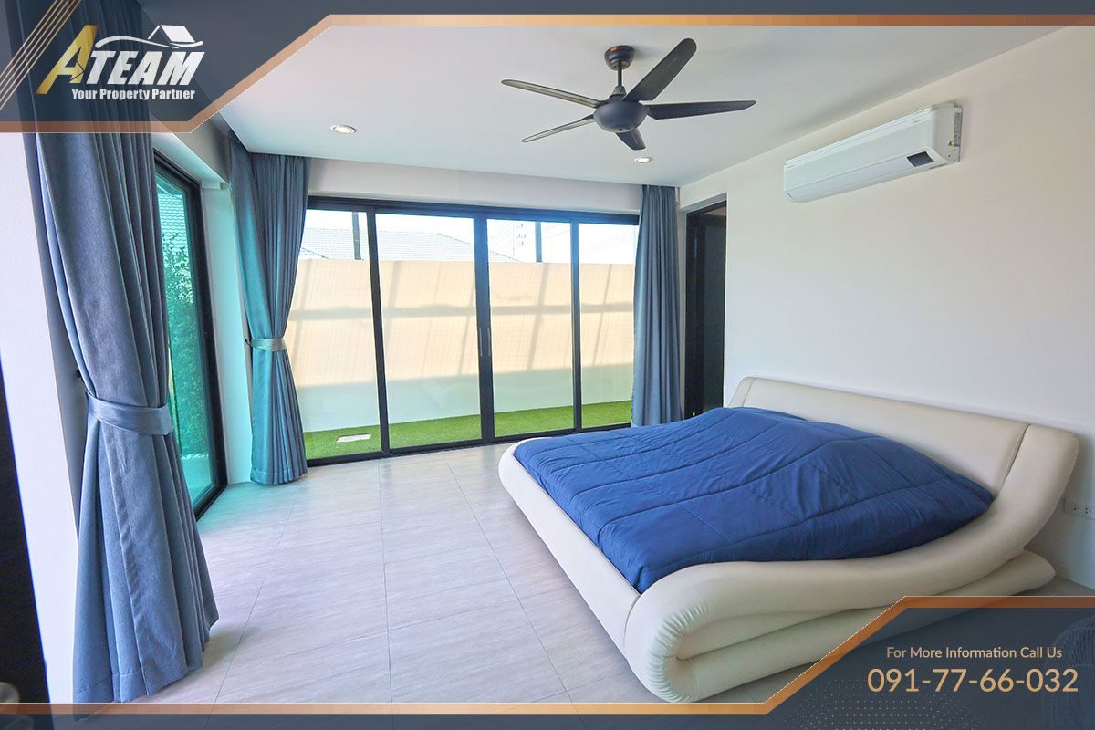 Smart, Modern and massive New house in the best location with breathta, thumbnail 13