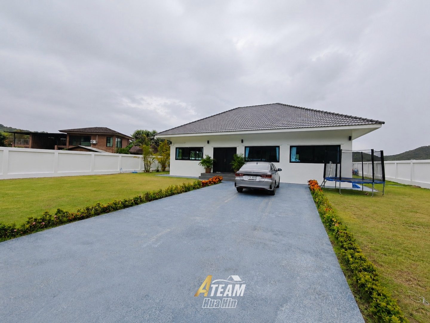 Khao Tao Hideaway Near Sai Noi Beach –  6.9M THB