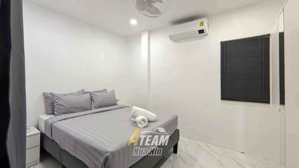 Investor-Friendly 5-Bedroom Pool Villa for Sale – Khao Noi , thumbnail 9