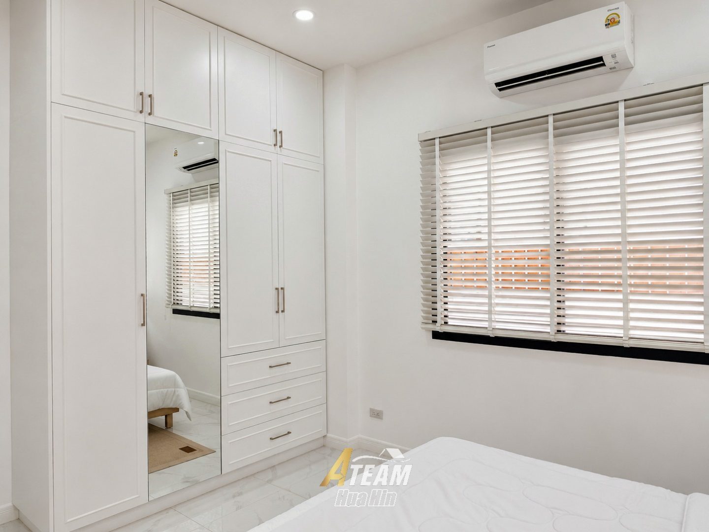 3-Bedroom Pool Villa in Prime Hua Hin Location, thumbnail 19