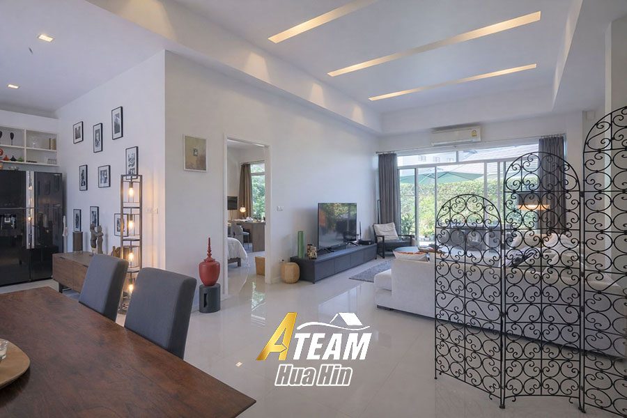 Modern Pool Villa for Sale in Sivana – Khao Tao, Hua Hin, thumbnail 13